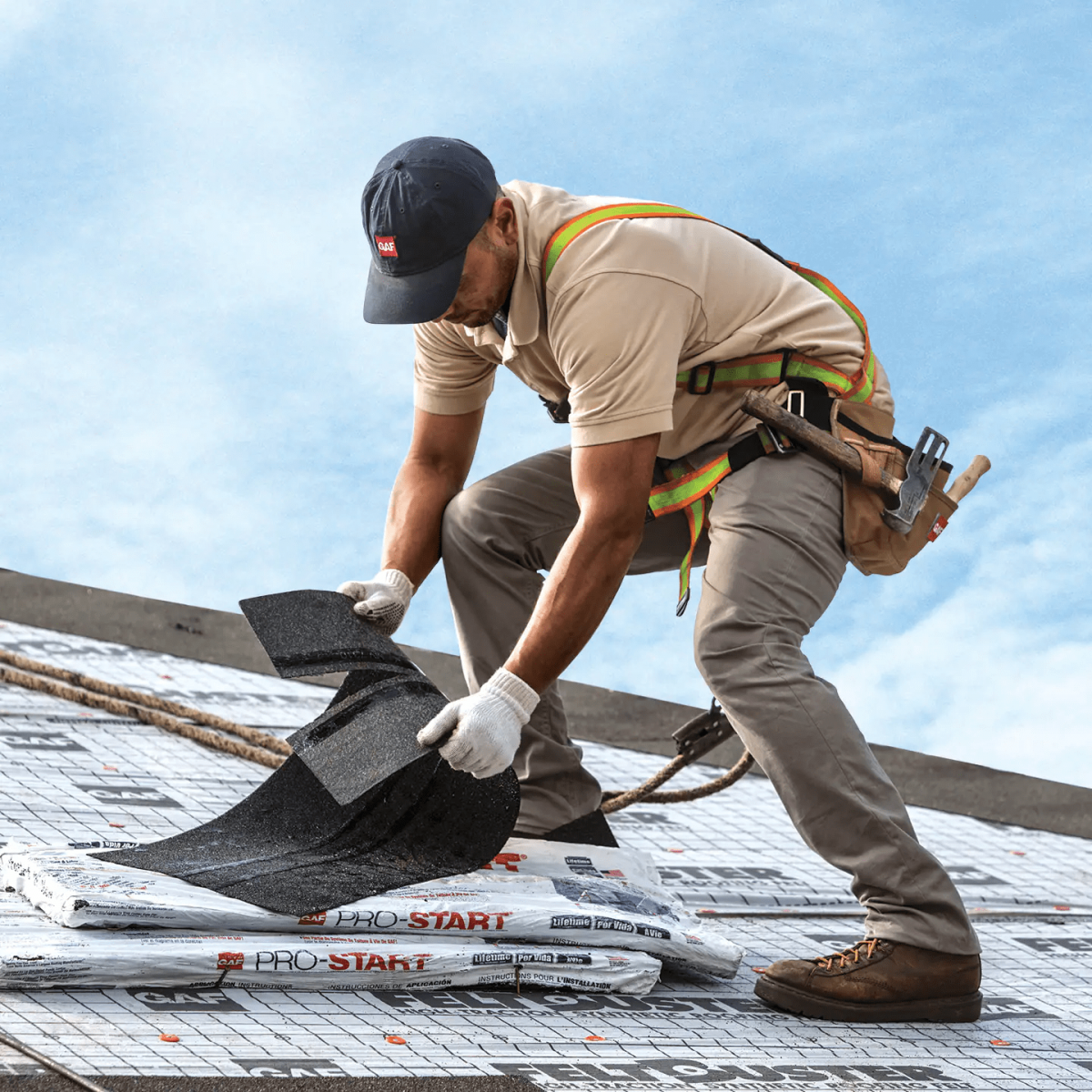 Reliable Exterior Solutions Images