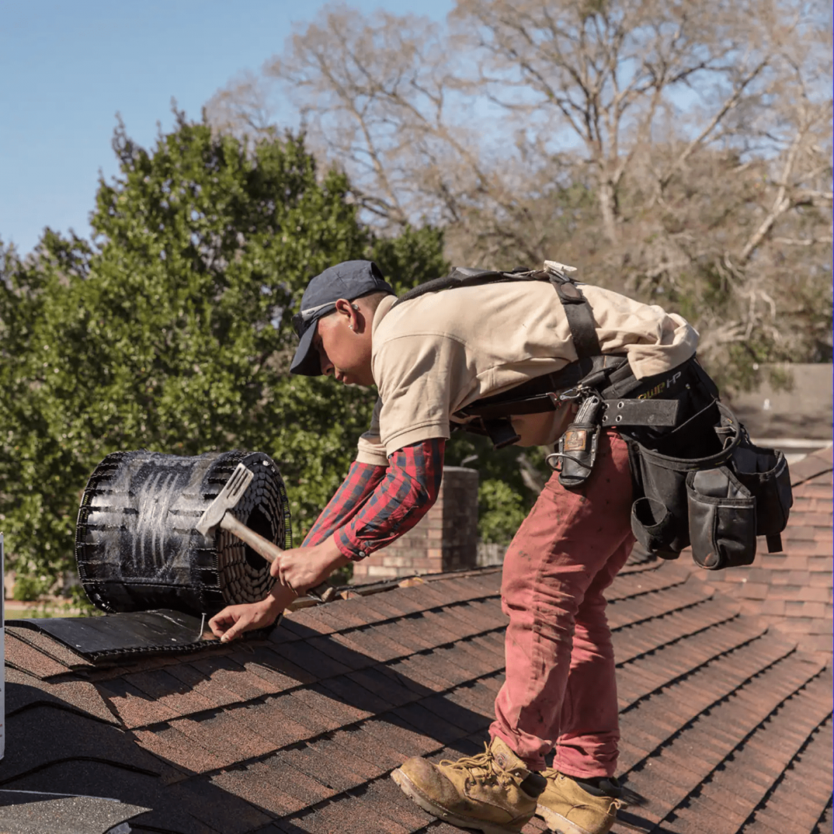 Reliable Exterior Solutions Images