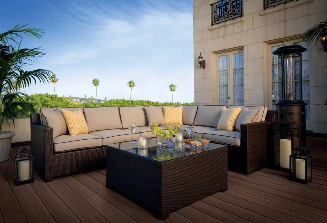 Reliable Exterior Solutions Images