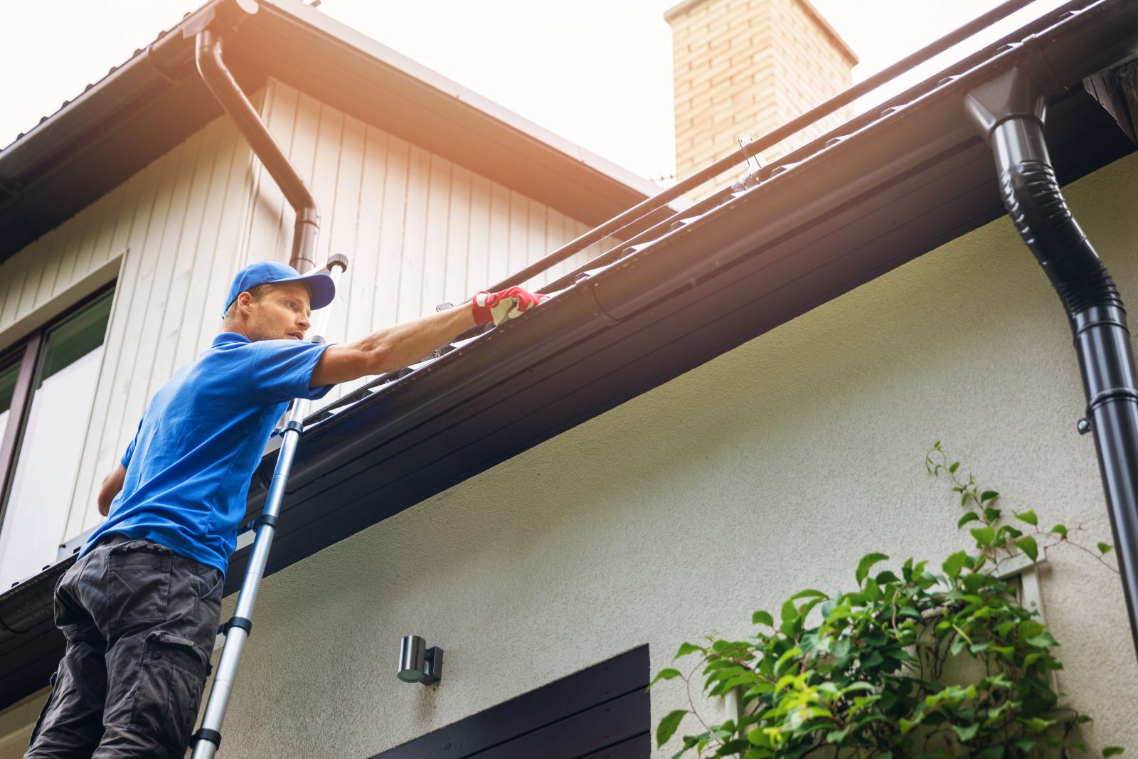 Reliable Exterior Solutions Images