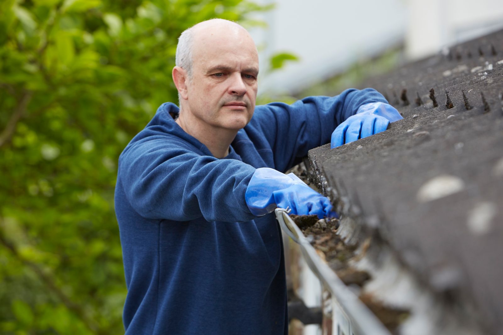 Reliable Exterior Solutions Images