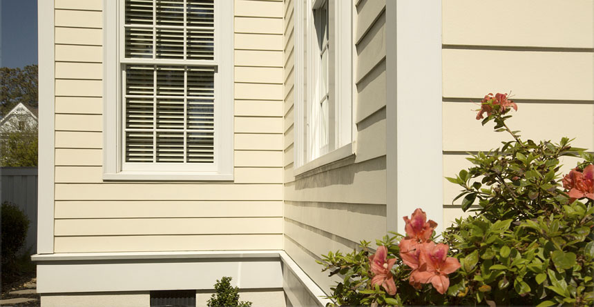 Reliable Exterior Solutions Images