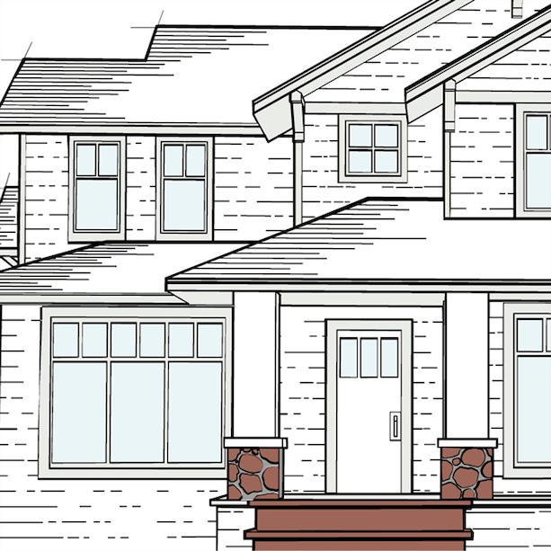 Reliable Exterior Solutions Images