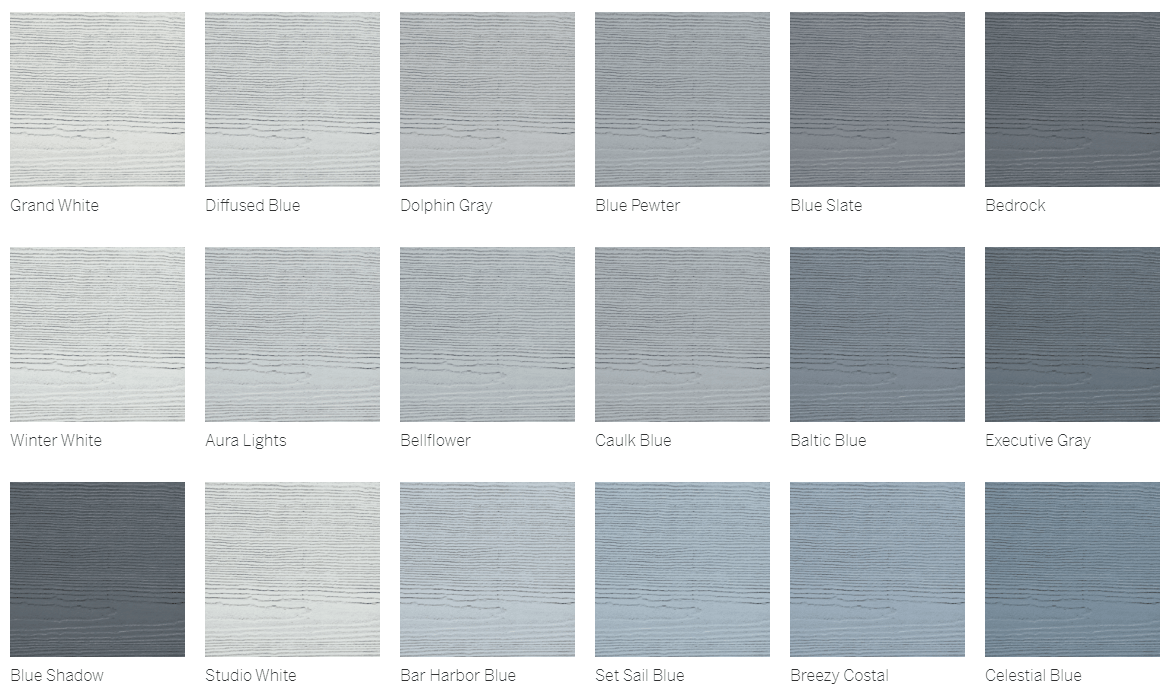 Reliable Exterior Solutions Images