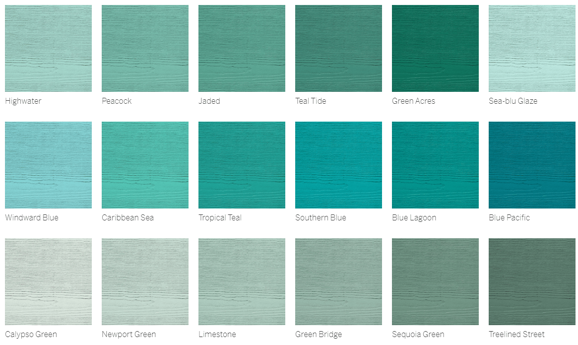 Reliable Exterior Solutions Images