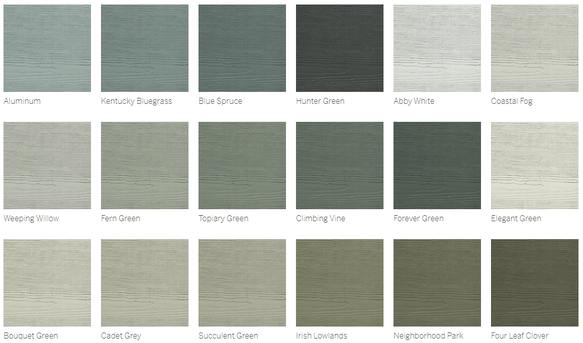 Reliable Exterior Solutions Images