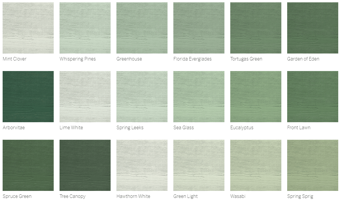 Reliable Exterior Solutions Images