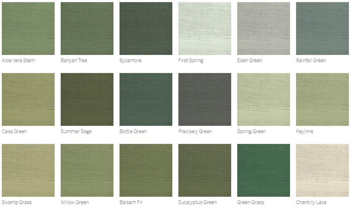 Reliable Exterior Solutions Images