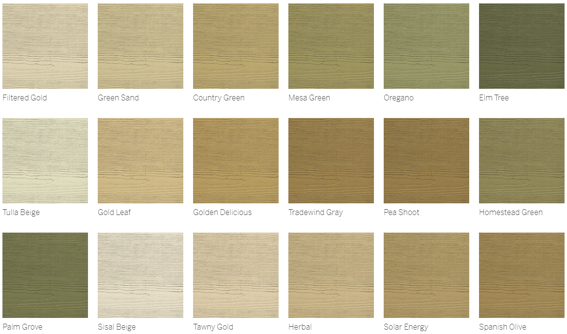 Reliable Exterior Solutions Images