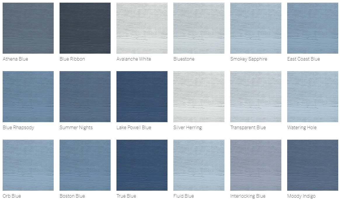 Reliable Exterior Solutions Images