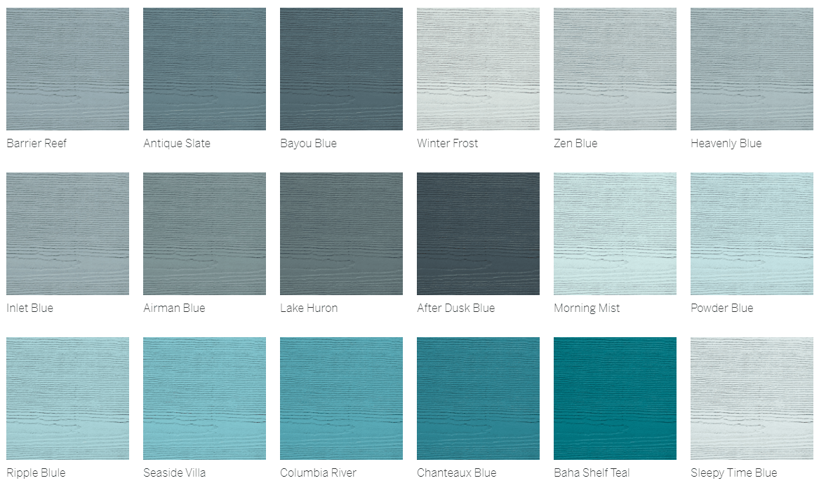 Reliable Exterior Solutions Images