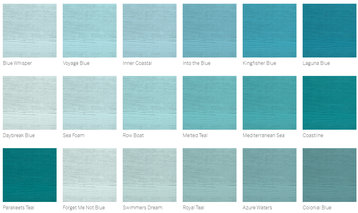 Reliable Exterior Solutions Images