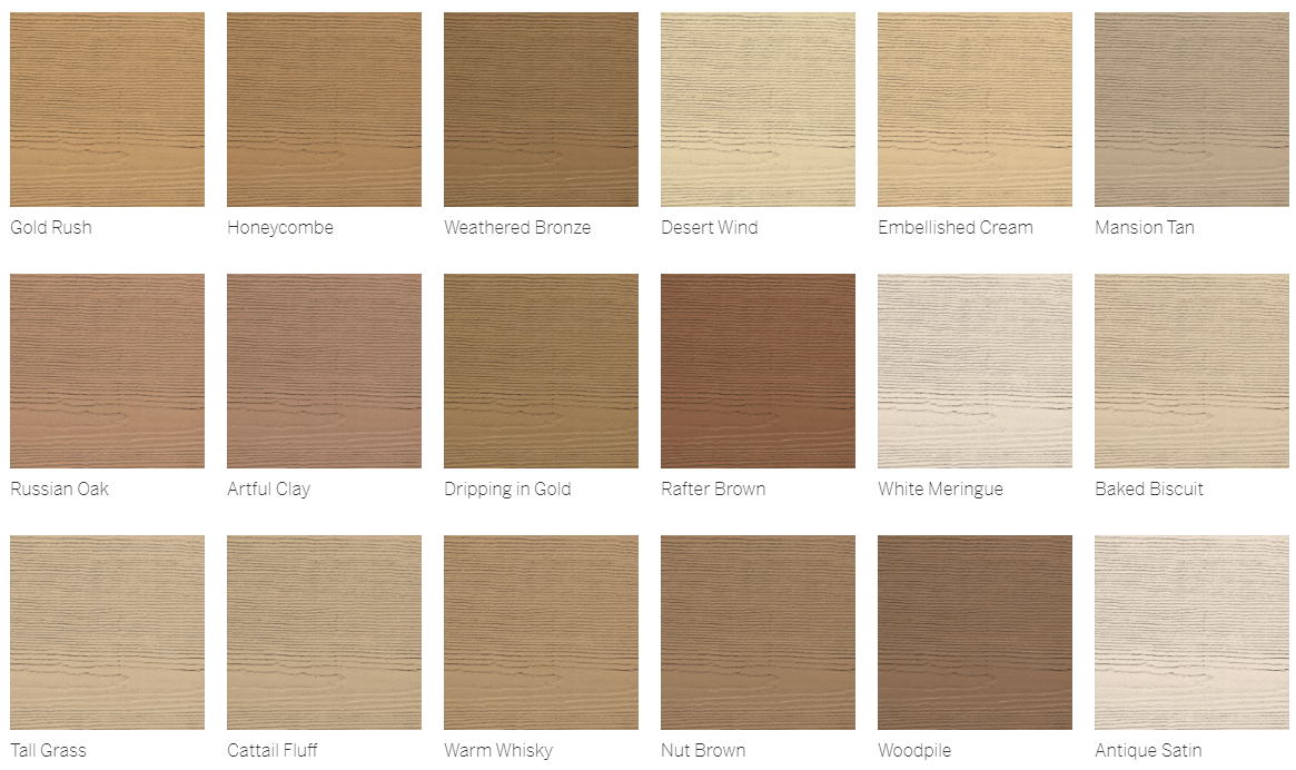 Reliable Exterior Solutions Images