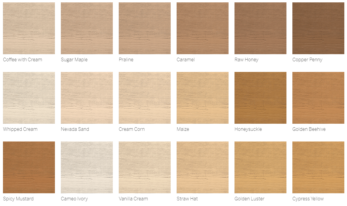 Reliable Exterior Solutions Images