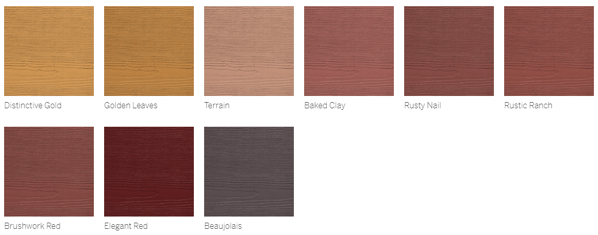 Reliable Exterior Solutions Images