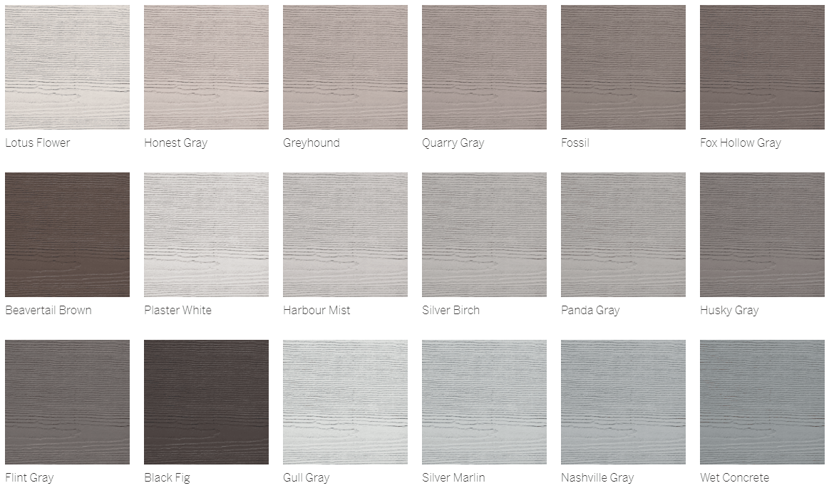 Reliable Exterior Solutions Images