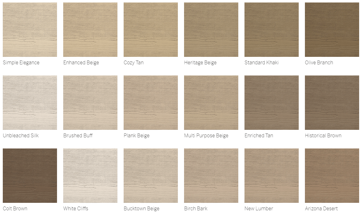 Reliable Exterior Solutions Images