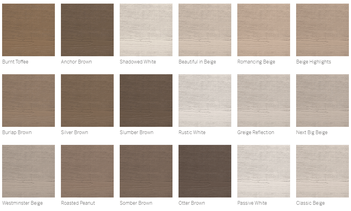 Reliable Exterior Solutions Images