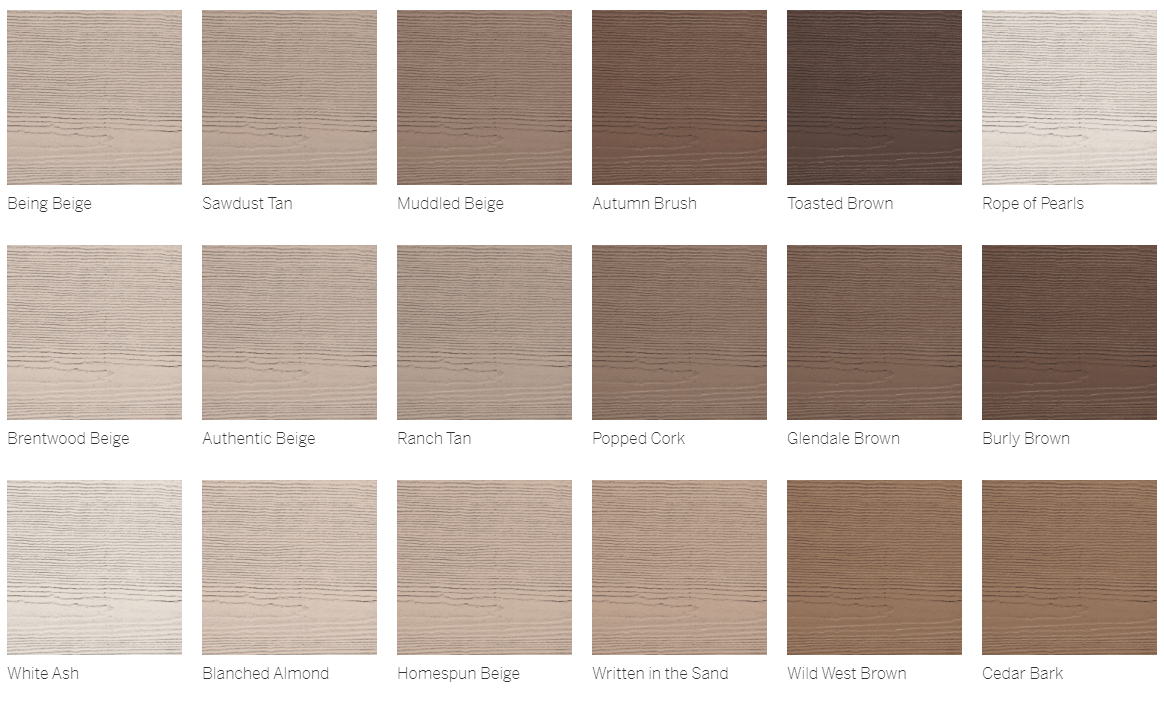 Reliable Exterior Solutions Images