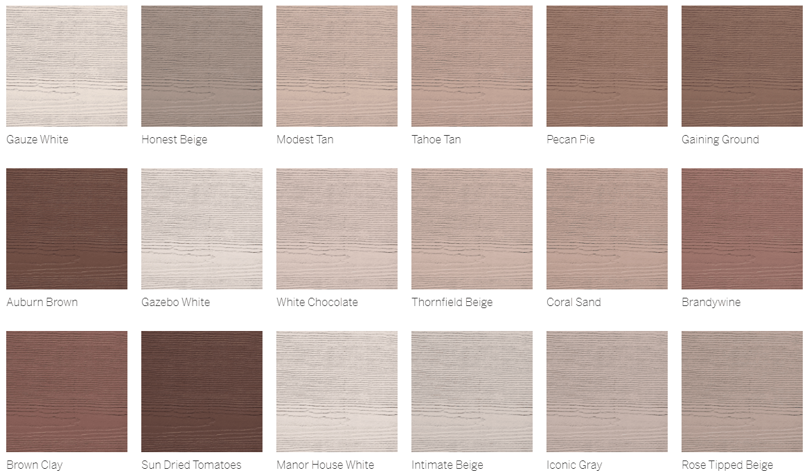 Reliable Exterior Solutions Images