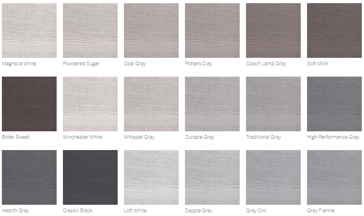 Reliable Exterior Solutions Images