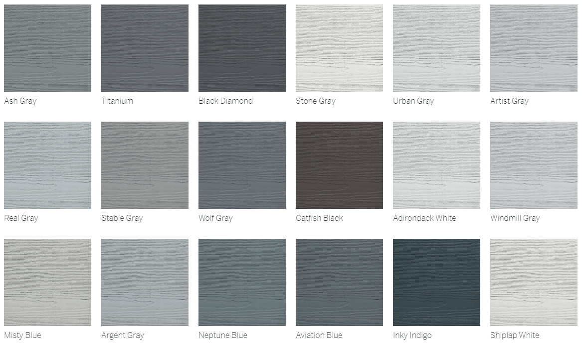 Reliable Exterior Solutions Images