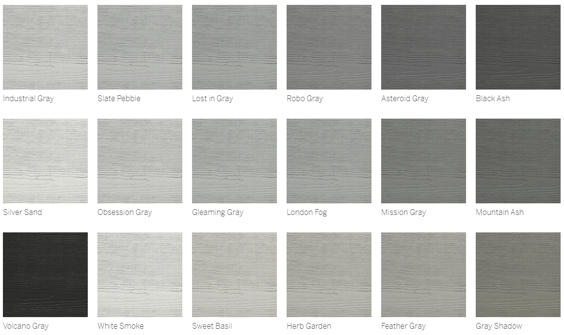 Reliable Exterior Solutions Images