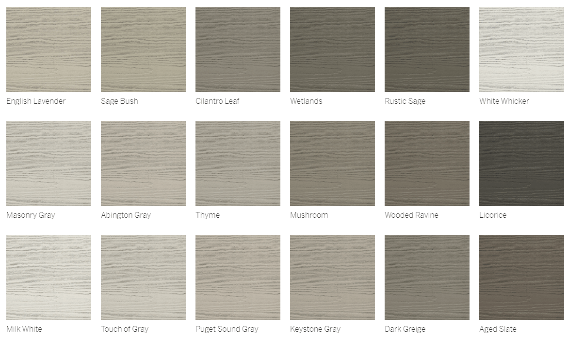 Reliable Exterior Solutions Images