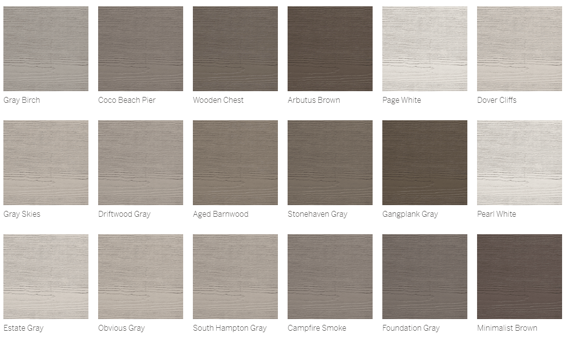 Reliable Exterior Solutions Images