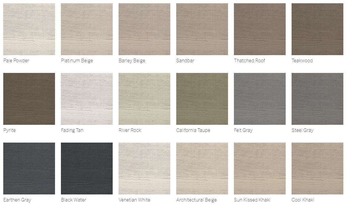Reliable Exterior Solutions Images