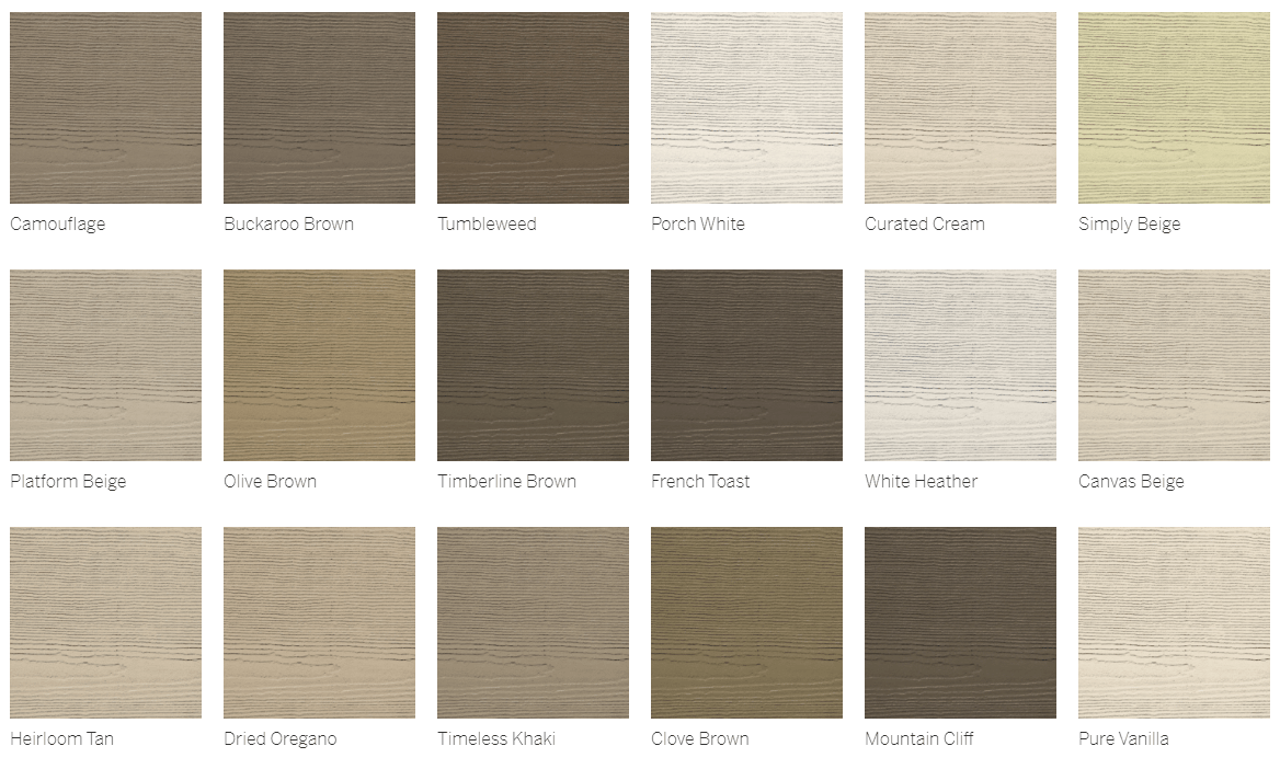Reliable Exterior Solutions Images