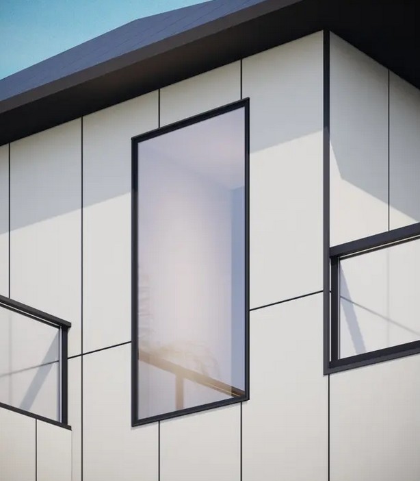 Reliable Exterior Solutions Images