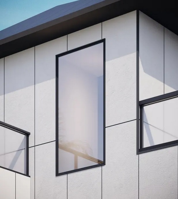 Reliable Exterior Solutions Images