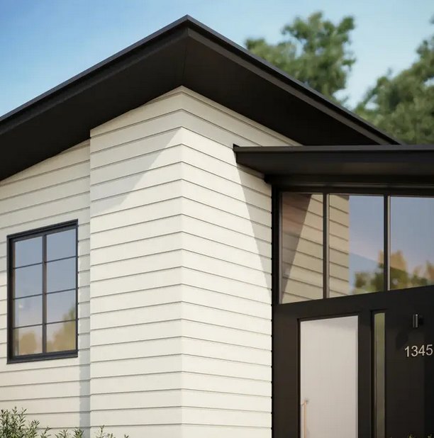 Reliable Exterior Solutions Images