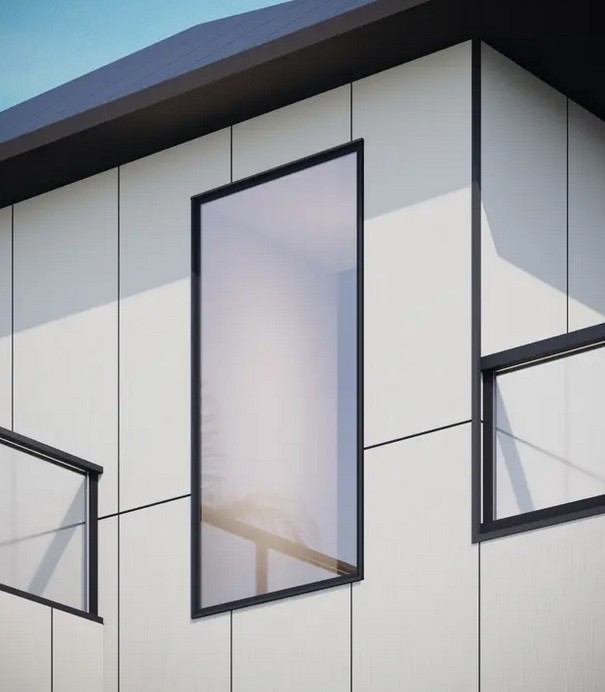 Reliable Exterior Solutions Images