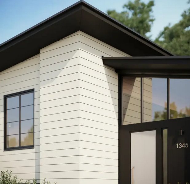 Reliable Exterior Solutions Images