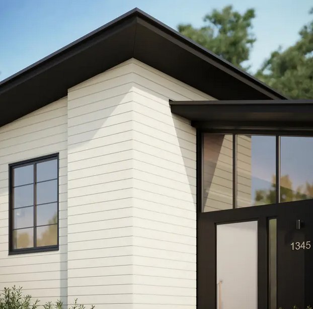 Reliable Exterior Solutions Images