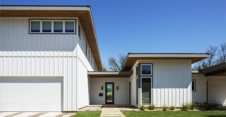 Reliable Exterior Solutions Images