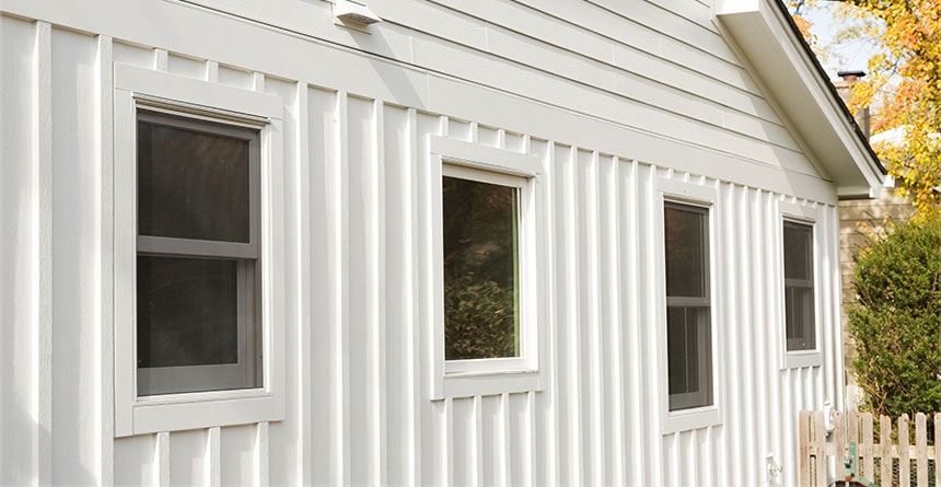 Reliable Exterior Solutions Images