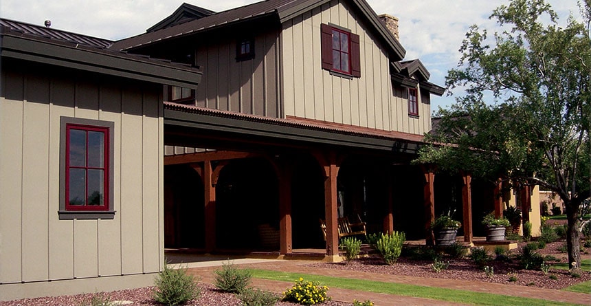 Reliable Exterior Solutions Images