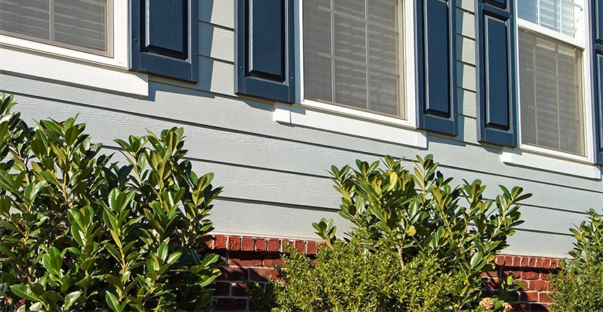 Reliable Exterior Solutions Images