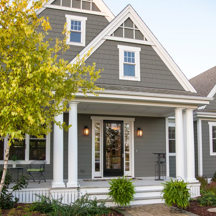 Reliable Exterior Solutions Images