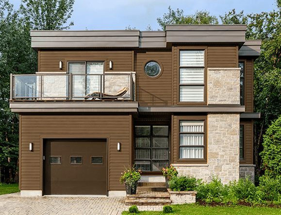 Reliable Exterior Solutions Images