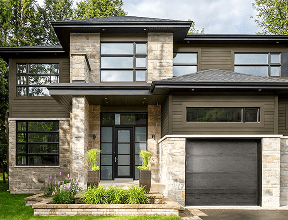 Reliable Exterior Solutions Images