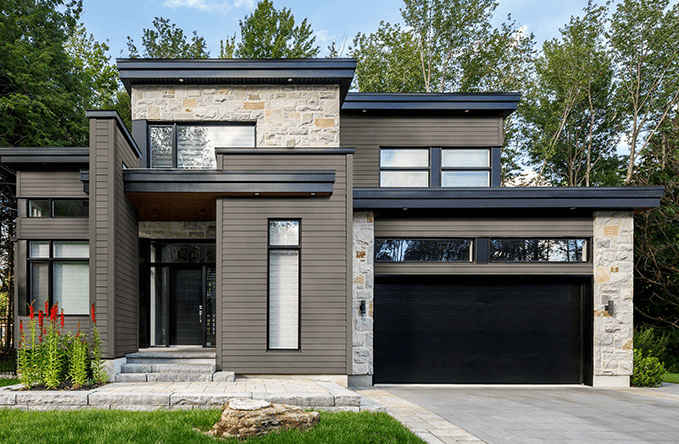 Reliable Exterior Solutions Images