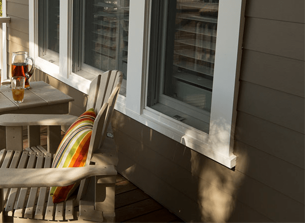 Reliable Exterior Solutions Images