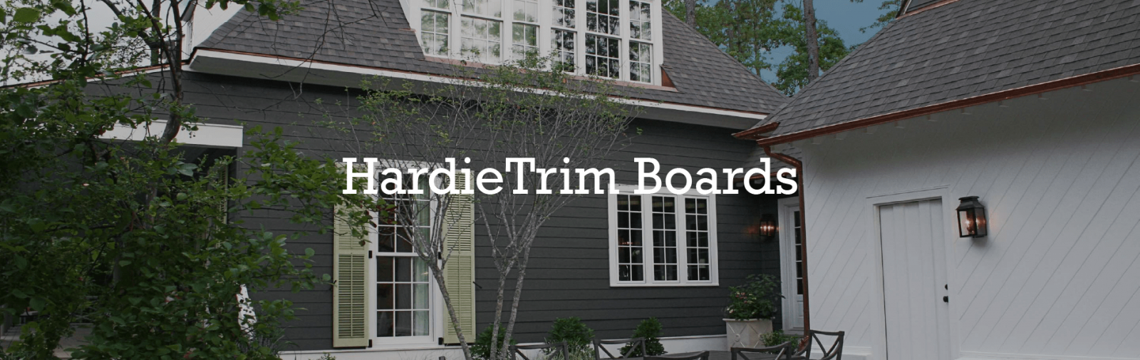 Reliable Exterior Solutions Images