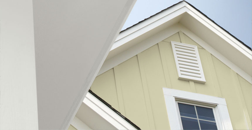 Reliable Exterior Solutions Images