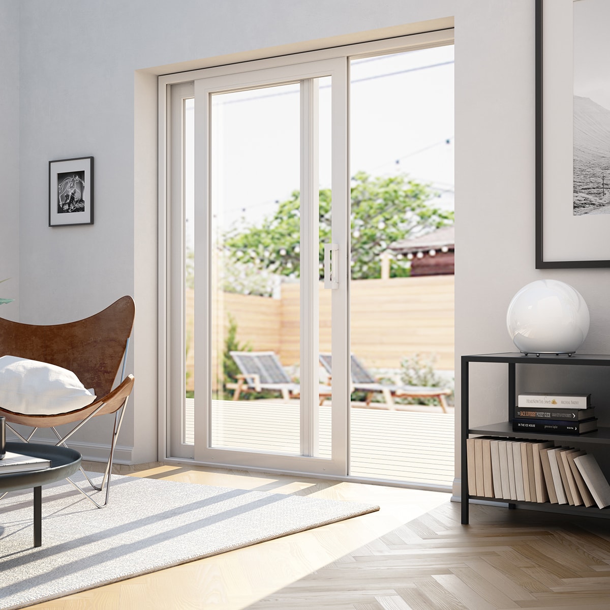 Reliable Exterior Solutions Images