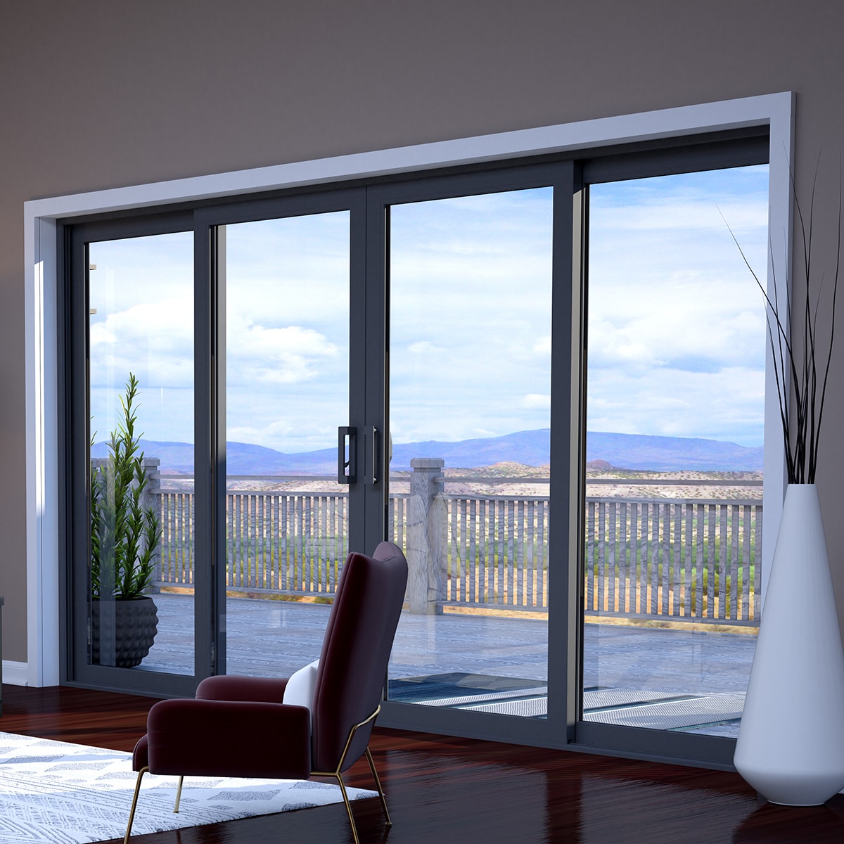 Reliable Exterior Solutions Images